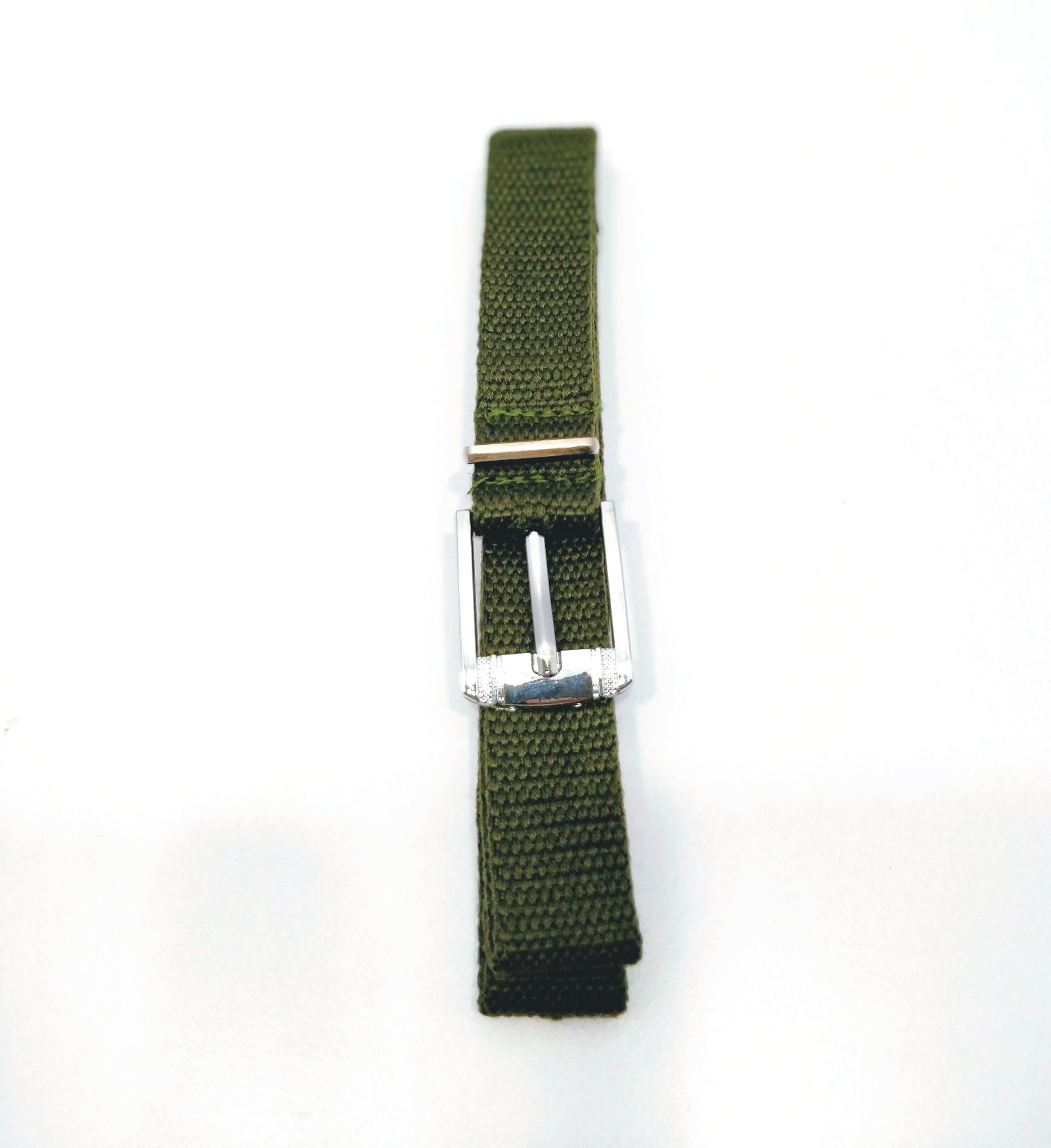 KID-O-WORLD COTTON BELT-GREEN